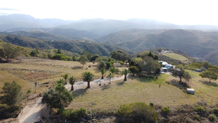 Commercial Property for Sale in Mossel Bay Rural Western Cape